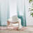 Zhejno Sheer Curtain Pair-914043919-914043906