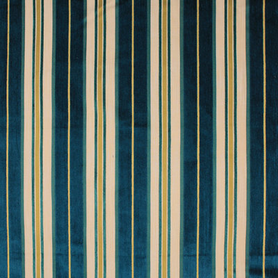 Prive Neapolitan Stripe Fabric