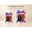 Acrylic Rectangle Picture Frame-1072373760