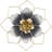 Wall Decor on Metal