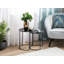 Barnes Frame Coffee Table