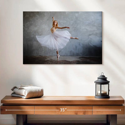 Enn Beautiful Ballerina