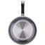 Masterpro Non-Stick Aluminum Wok with Lid
