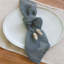 Oakville 19" Linen/Cotton/Polyester Placemat-57303677