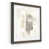 Gray Framed