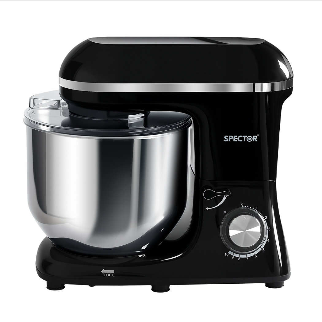 Spector Stand Mixer Food Processor