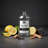 Black Velvet Reed Diffuser Refill Oil