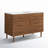 Dondi 48'' Single Bathroom Vanity with Quartz Top