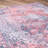 Luxurious Machine Washable Carpet, 100% Polyester, 7.5 x 10.8 Feet | Pile Height: 0.2 Inches, 1850 g/m² | Recycled Poly Cotton Underside, Easy Care, Perfect for Living Room & Bedroom, Soft & Durable Design-1218135275