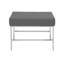 Repose-pieds en cuir Atlas-1631724338
