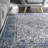 Castiglia Floral Indoor Rug-1720738568