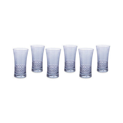 Jetties 300ml Highball Glass Set