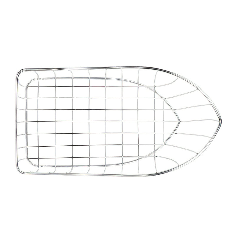 4-80300 - Panier de bateau 13,25 po x 7,75 po, hauteur 3,75 po