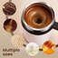 Tasse à café automatique en acier inoxydable 304 portable-1492209124