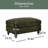 Ottoman Chenille-1085887842