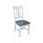 Evalyn Solid Wood Side Chair-565377252