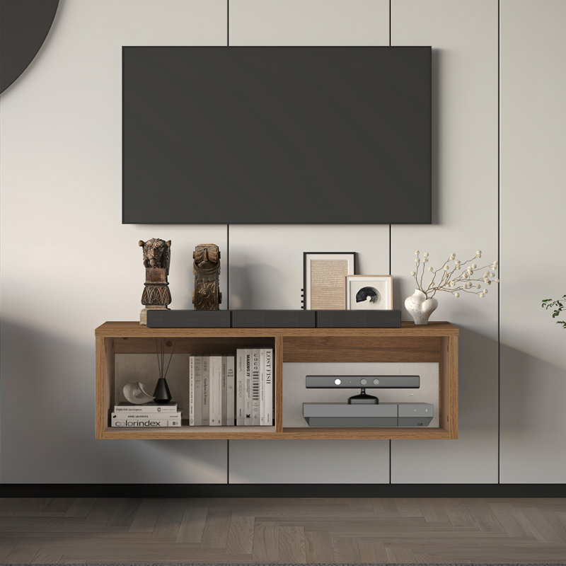 90cm Modular Floating TV Stand