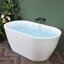 Baignoire de trempage autoportante Bali-105252180-122743619