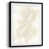 Black Framed Paper