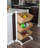 BirdRock Home Wicker Basket