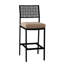 New Century Outdoor Bar Stool-25914789-25914765