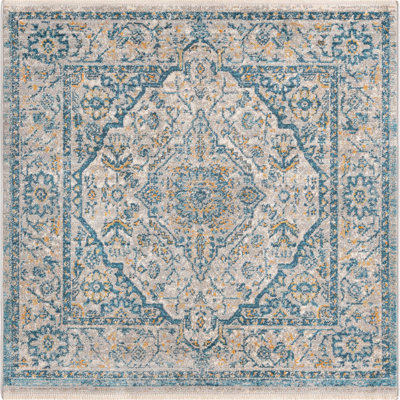 Gause Oriental Area Rug