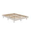 Lit plateforme flottant de conception moderne-1541390706-1541390717