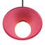 Pendentif Marlena à une seule soucoupe-758257196-757872840