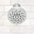 Echo Multi-Function Adjustable Shower Head-32701233