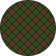 Ligaya Christmas Plaid Cedar Area Rug