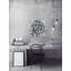 Timeless Rose - reproduction sur toile-592444579