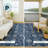 Machine Washable Indoor/Outdoor Chantille ACN2471 Global Rug-691683276-691683316