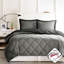 Édredon Essentials pour lit simple / simple TG-129844785-129844786