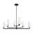 Arlenne 6 - Light Tiered Chandelier-1111973871