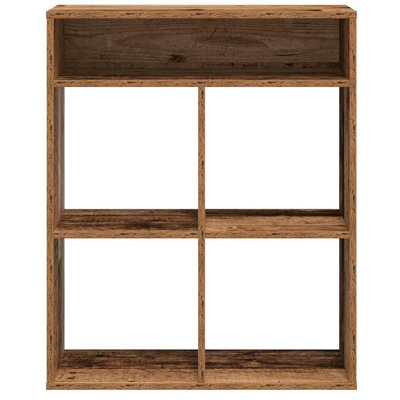 Shaliek Bookcase