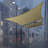 Royal Shade Waterproof 7' x 12' Rectangle Shade Sail With Hardware Kit-88730952