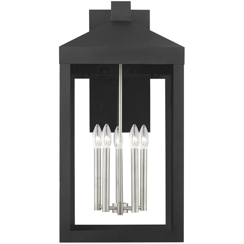 Inniss Wall Light