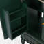 Ensemble de meuble-lavabo simple 30 po avec plateau en céramique-2139341654-2139341650