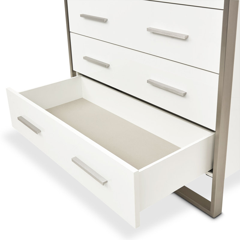Marquee 7 - Drawer Dresser