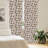 Semi-Sheer Rod Pocket Sliding Panel-45084956