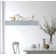 Rayne Floating Shelves with Metal Bracket