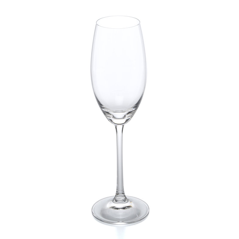 Vivendi 10 Oz. Crystal Flute