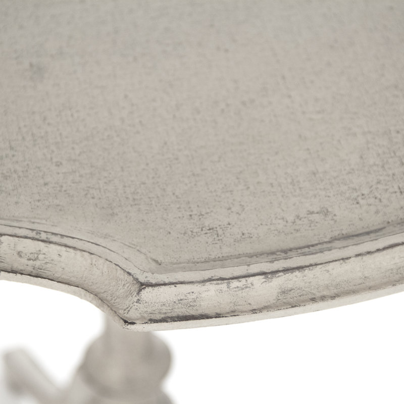 Bart End Table