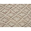 Jaymalin Geometric Square Cushion-742114930