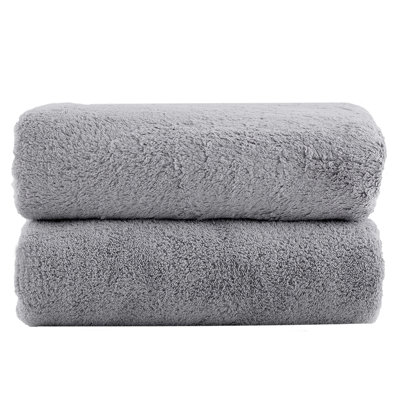 Bath Towel