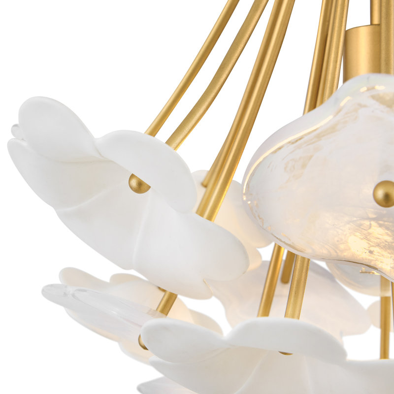 Marianne 1 - Light Pendant