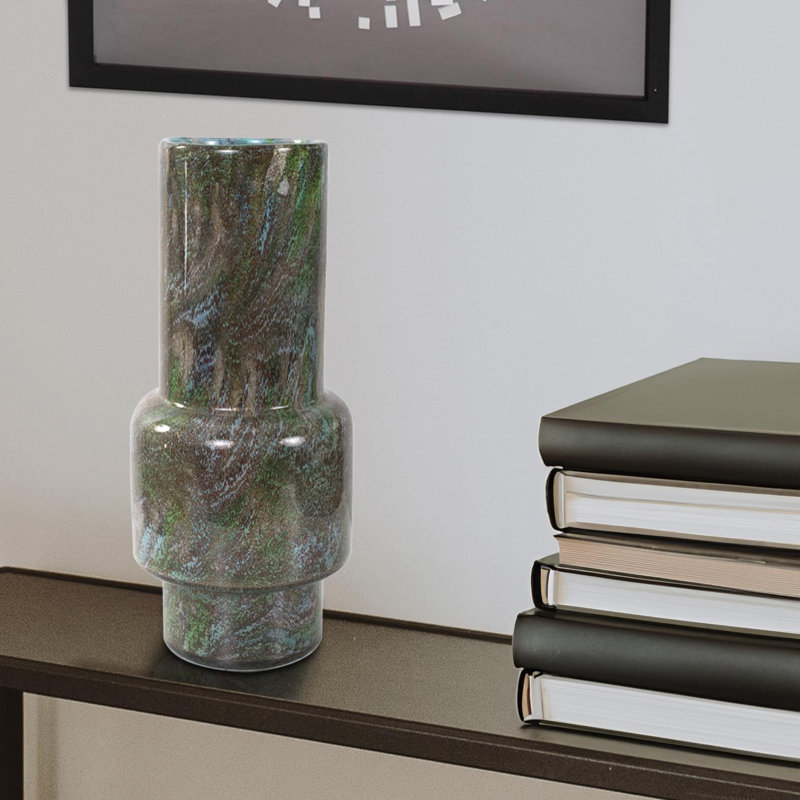 Vase en verre Kabir - Moyen
