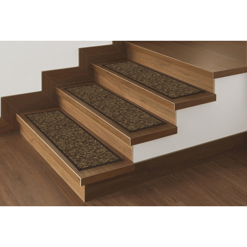 Escalier Non-Slip Stair Tread, 8.5" x 2'2.5"