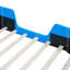 Lit plateforme simple avec roulettes-1916902094
