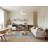 Machine Washable Solid Gray Area Rug-704192564